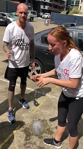 Second round of team nominations for the amazing race taking place on...