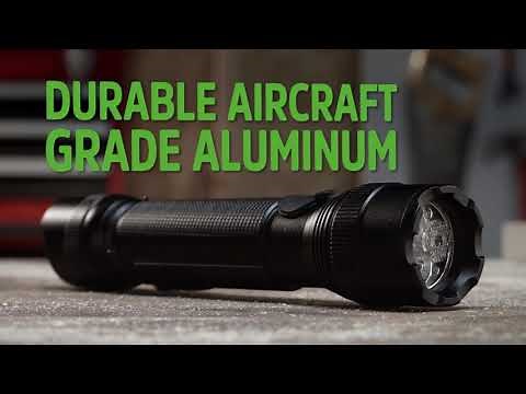 Energizer® TAC-R 700