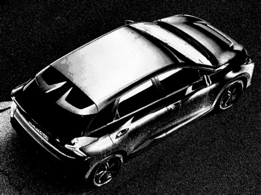 mg4ev 出海冠军版的有点危险的 bug 啊～大坡会溜车，上坡辅助遇到大坡不好使啊