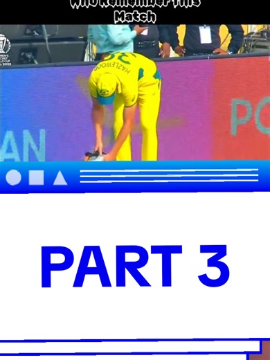 India vs Australia Final Match Cartoon Network Reaction