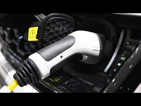 8 Best EV Chargers For Your Home (Level 2)