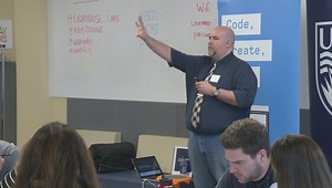 B.C. teachers get ready for mandatory coding classes