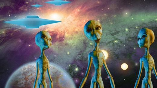 Alien autopsy team reveals how they created the shocking footage that fooled the world