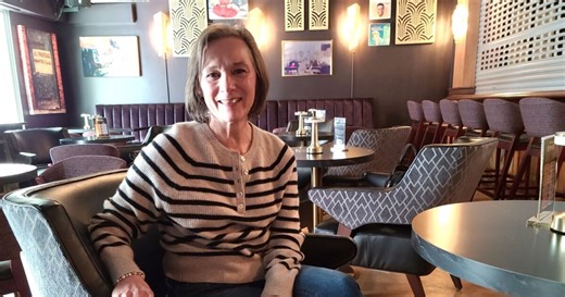 Commentary: Embracing the day