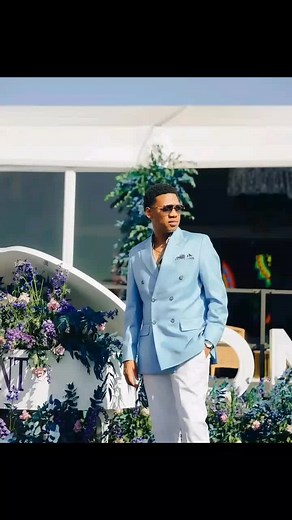 10/10 Fire! DJ Tira's Performance at Durban July 2024