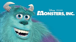 Monsters, Inc. - Apple TV
