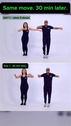 Learn Merengue at home in 30 minutes (beginner, no partner) #merengue #shorts #dancetutorial