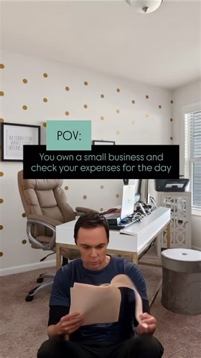 Rustic MAKA | Underarm Experts on Instagram: "Today I spent $6,500+ and now I’m questioning all my life choices. Why… why… OH THAT'S WHY… $4,000 for bookkeeping services $1,200 for containers (because products don’t magically levitate) $600 for organic coconut oil $770 for magnesium PLUS credit card processing fees just casually kicking me while I’m down. 😢 I don’t need a profit today. I need a nap. Or a kidney buyer. Whichever pays faster. Small business ownership is just aggressively loving y