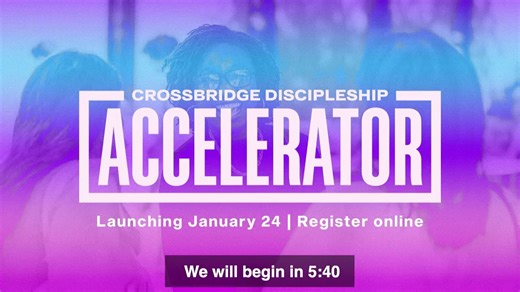 Sunday LiveStream | December 14, 2025 | 11:00 AM Service