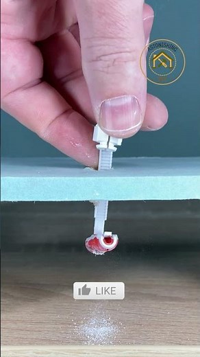 The Best Toggle Plug for Hollow Walls? | Heavy Loads on Drywall Made Easy