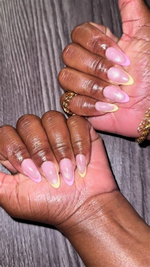 BTartbox Press-On Nails: Gorgeous Colors & Shapes