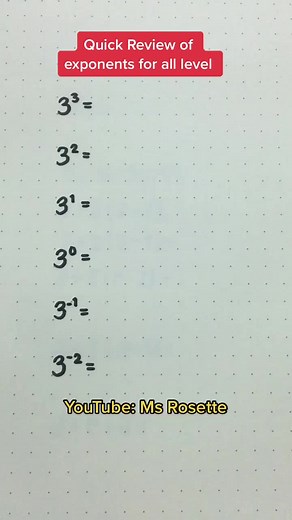 How to Solve Exponents: A Comprehensive Math Guide