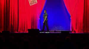 Godfrey Stand Up - 2013