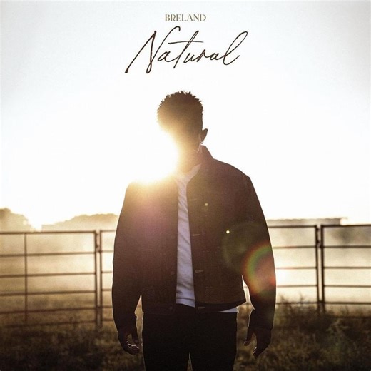 BRELAND - Natural Lyrics