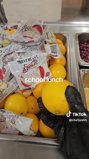 Delicious Beef Nachos and Cold Sandwiches for School Lunch