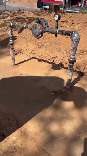 17K views · 361 reactions | installing a backflow preventer @WattsWater | Evan Bern | Facebook