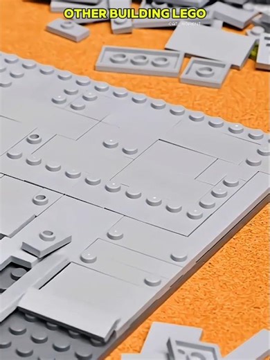 You Won’t Believe This LEGO City Exists! 😱🏙️