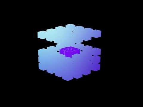 Project CETI WhAM (Whale Acoustics Model)