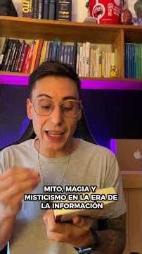 Power, magic and technology in the new era.