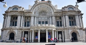 El INBAL anuncia cambios. Llega María Katzarava al Estudio de Ópera de Bellas Artes