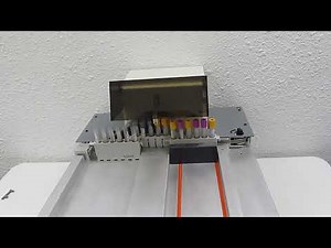 Pluggo RH for Alinity x2 Styles racks