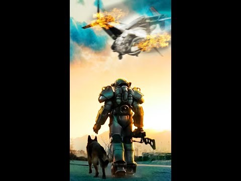 Fallout 4 Looks Like a New Game With 884 Mods | A StoryWealth Short