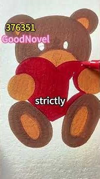 p1 376351 #goodnovel #novel