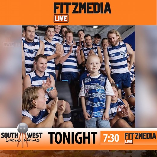 SOUTH WEST LCOAL NEWS HEADINES - FULL BULLETIN 7:30 ON FITZMEDIA LIVE. | Fitzmedia Productions / South West Local News