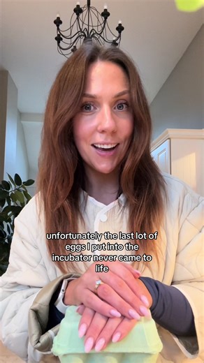 Laura Broderick on TikTok
