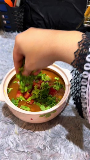 Delicious Khatiyawari Chole Recipe