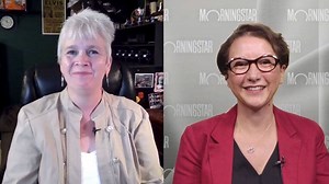 What's Going on With Municipal-Bond Funds?