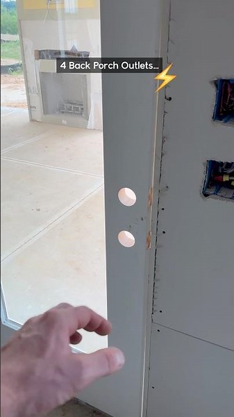 Add these 4 outlets to your back porch…