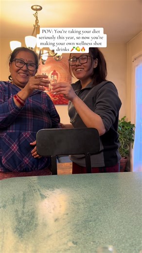 Create Your Own Healthy Wellness Shots at Home