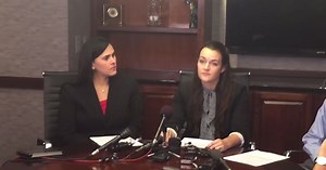 This Student Was Sexually Assaulted — & Says Her University Told Her Rapist Not To "Sweat It"