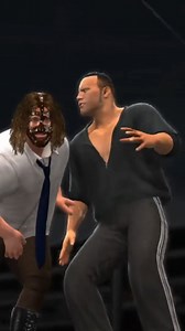 130K views · 1.1K reactions | The rock Vs Mankind In WWE 13 Attitude Era #WWE #ps3 #gaming | 2K Eater | Facebook