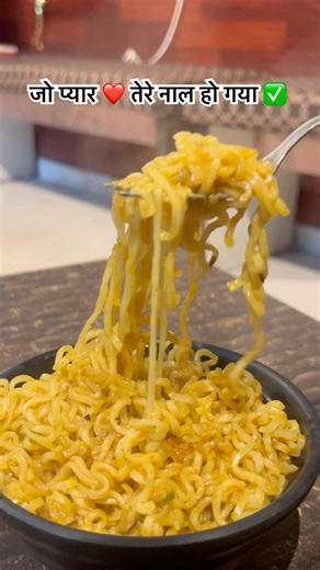 Maggi #foodie #love #trending #youtubeshorts #shorts #explore #ytshorts