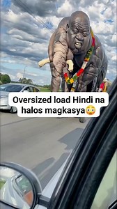 2K views · 12 reactions | Oversized load na sakay nila #elephant #mutant #AI #aiart #parade #oversized #loaded #fat | Margie Cantoja Granada | Facebook