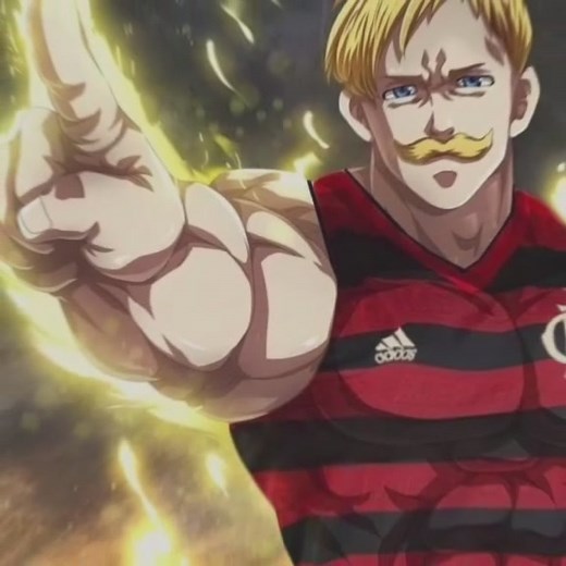 isso aqui é Flamengo