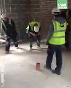 829K views · 10K reactions | Plumbers 1 Electricians 0...  Wait for it...  | SPORTbible | Facebook