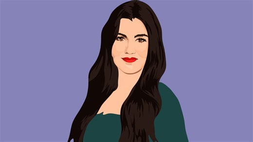 Instacart CEO Fidji Simo: 3 lessons on reaching the top of U.S. tech from a French fishing port childhood