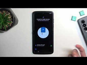 How to Bypass Google Account Verification on MOTOROLA Razr 2022 | Unlock FRP & Skip Google Lock