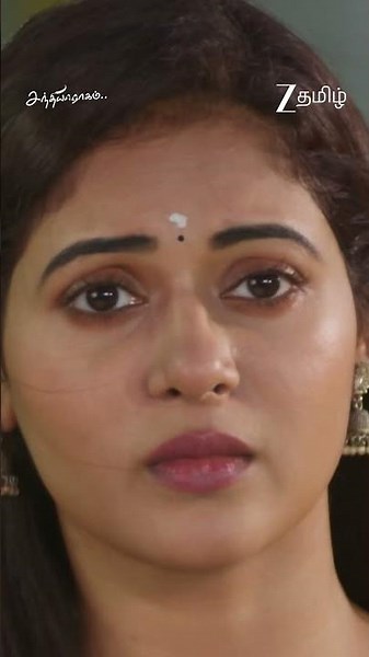 SANDHYA RAAGAM | Ep - 905 | Reel | Jun 20 2026 | Zee Tamil