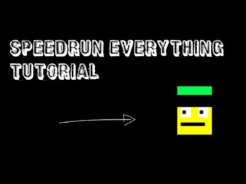 SPEEDRUN THE ENTIRE APPEL // How To Speedrun - Appel Levels x 9L*4Cs - Compilation