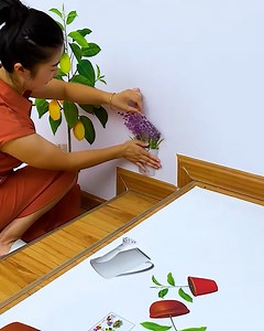 29M views · 696K reactions | Stunning home improvements! | Simple Life | Facebook