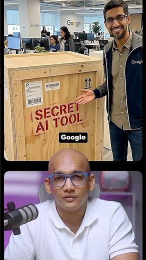 Google’s New Free AI Tool Is 10X Better Than Canva (Meet Pomelli) | #TheAIGuy