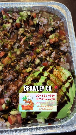 Explore Brawley, CA: A Taste of Sinaloan Cuisine