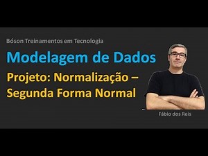 Data Modeling - Practical Project - Normalization - Second Normal Form