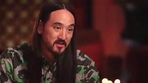 448K views · 620 shares | I can't believe Katie Couric almost made me cry on Citibank US & Yahoo Live's #BackstageWithCiti interview! | Steve Aoki | Facebook