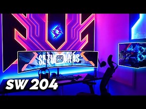 Setup Wars - Episode 204