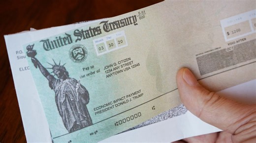Americans still have time to score last-minute stimulus checks up to $1,400